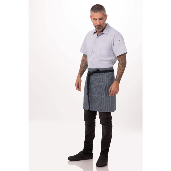Portland Half Bistro Apron