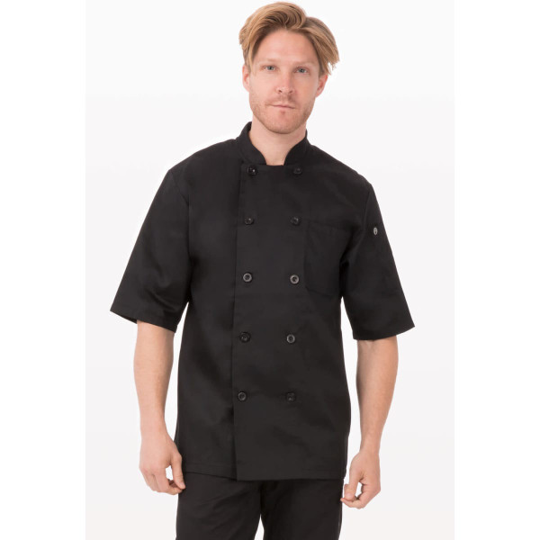 Chambery Chef Jacket