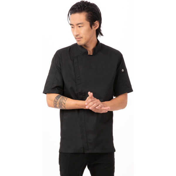 Springfield Men's Chef Jacket