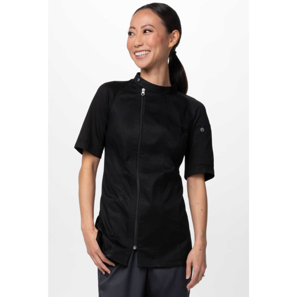 Varkala Women's Chef Jacket