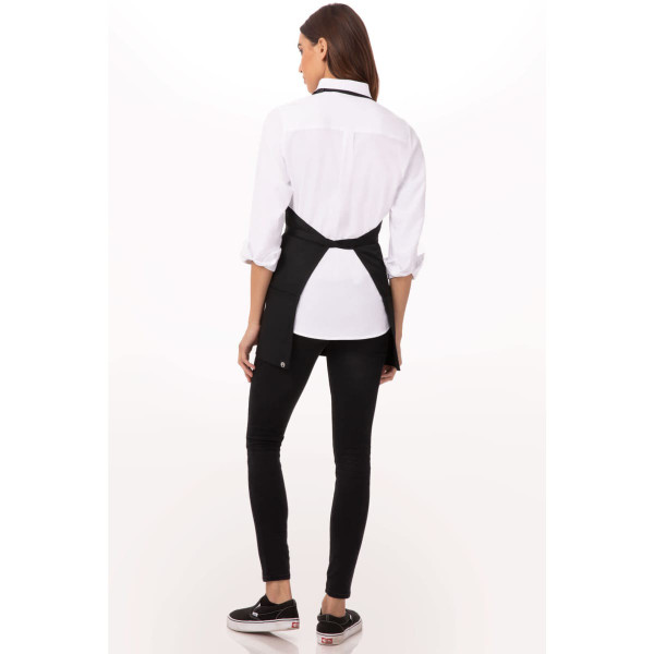 Three Pocket Apron