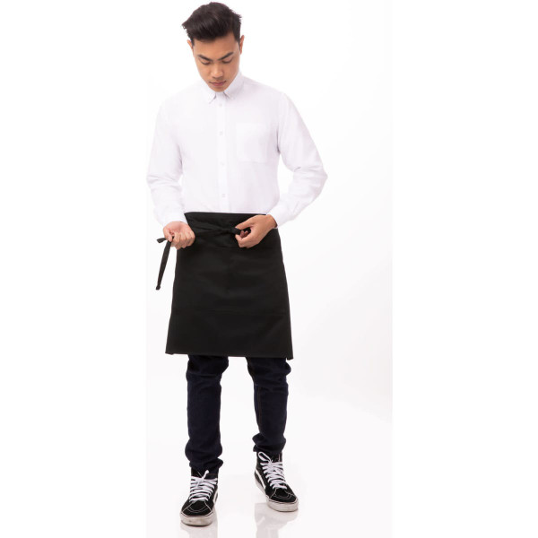 Half Bistro Apron