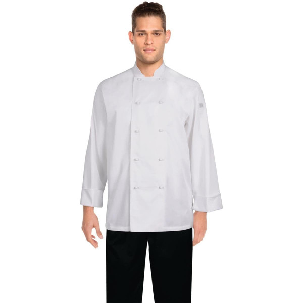Murray Chef Jacket