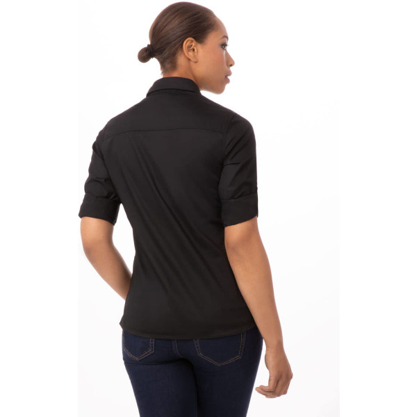 Pilot Women's Shirt