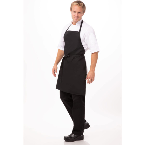 Bib Apron