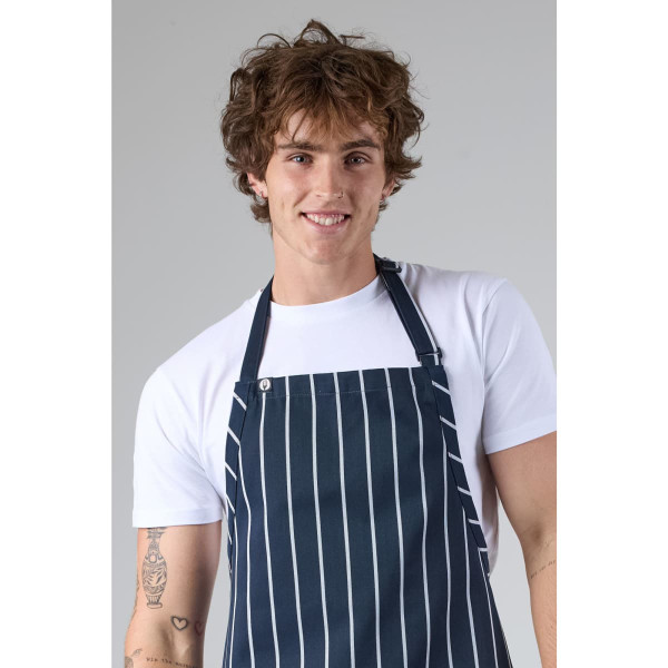 Bib Apron