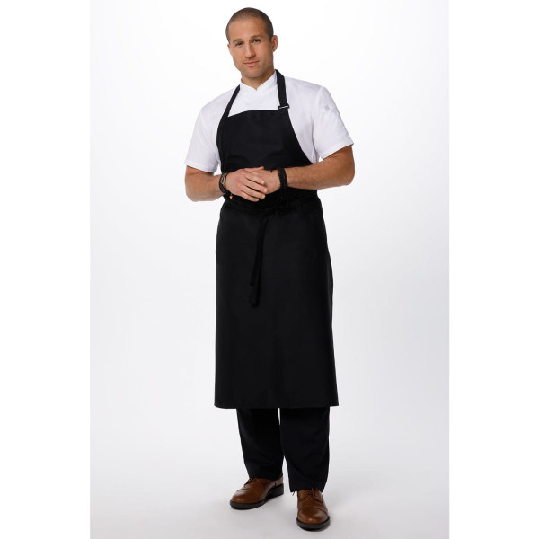 Large Bib Apron