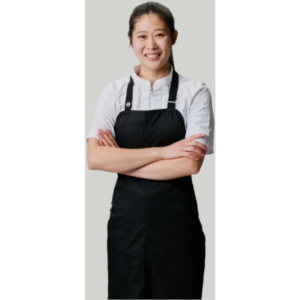 Brio Bib Apron