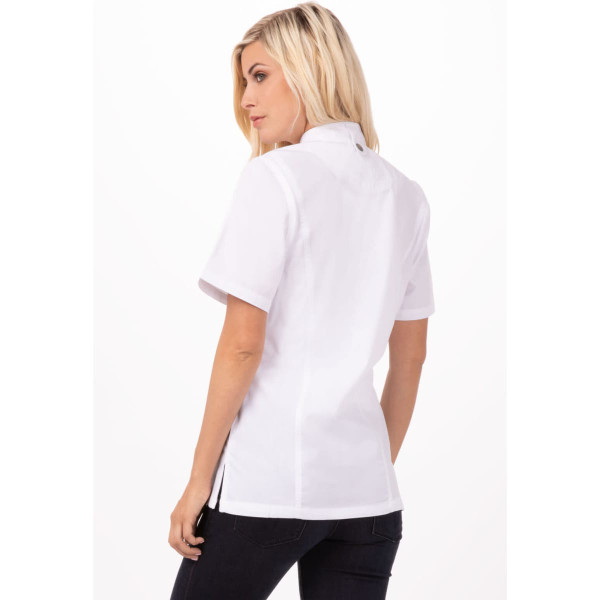 Springfield Women's Chef Jacket