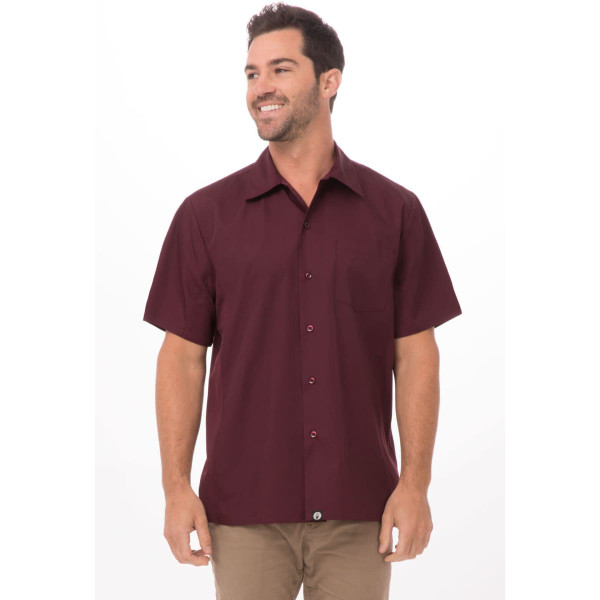 Universal Men's Shirt