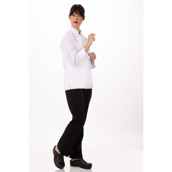 Sofia Women's Chef Jacket