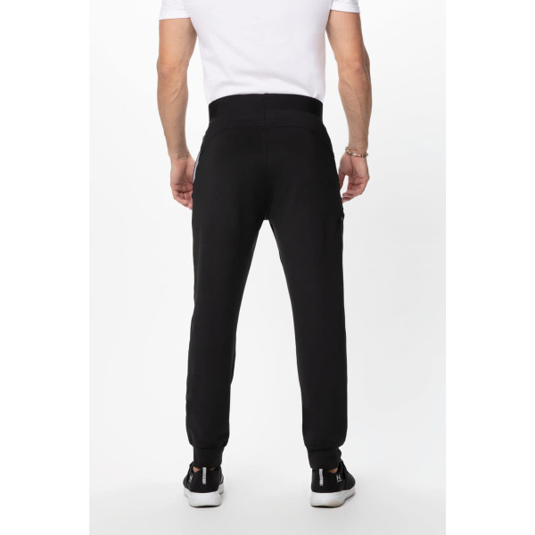 Jogger 2 Men's Chef Pants