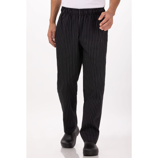Designer Baggy Chef Pants