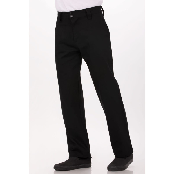 Essential Men's Pro Chef Pants
