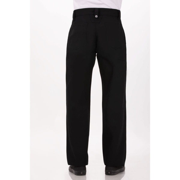 Essential Men's Pro Chef Pants