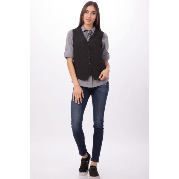 Essential Women's Vest