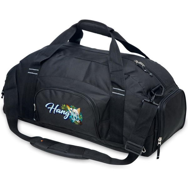Motion Duffle