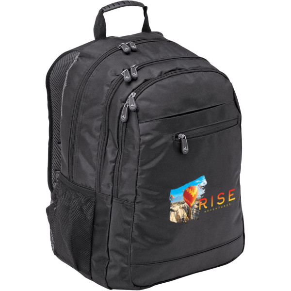 Jet Laptop Backpack