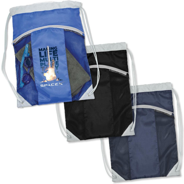 Matrix Backsack