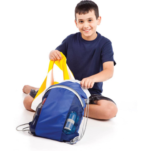 Matrix Backsack