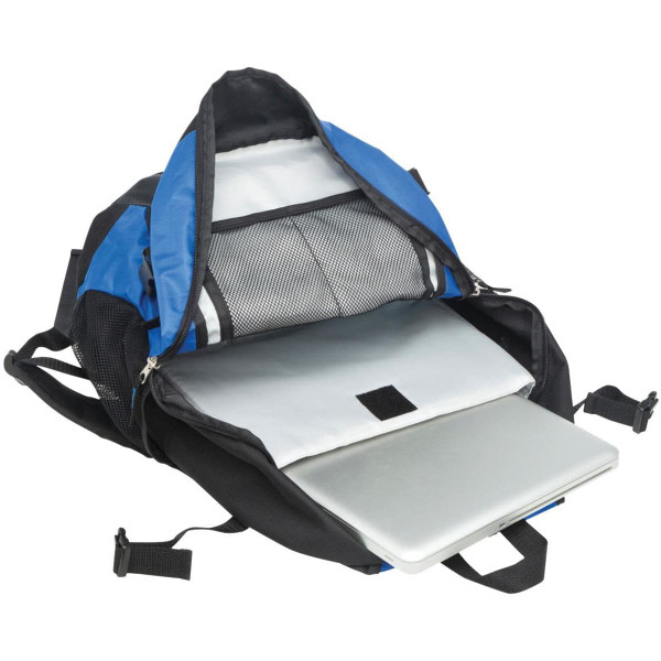 Boost Laptop Backpack