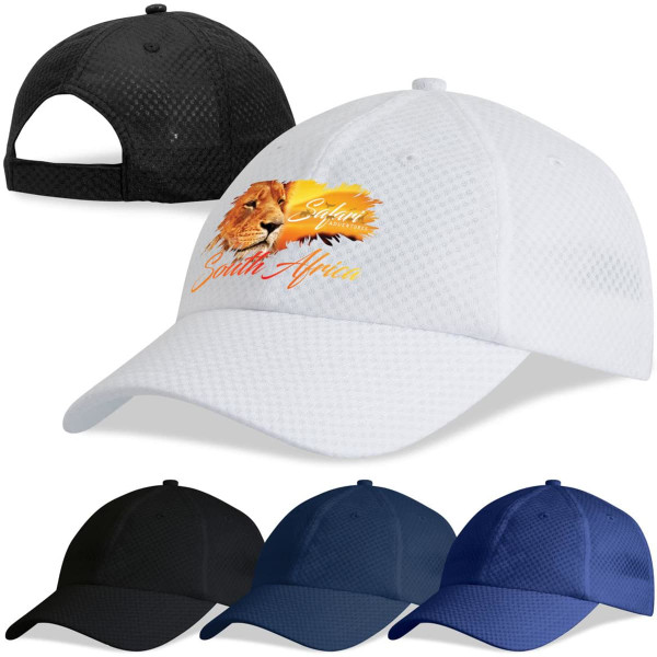 Mesh Sports
