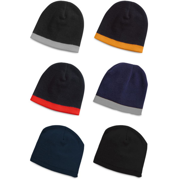 Skull Beanie