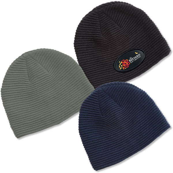 Ruga Knit Beanie