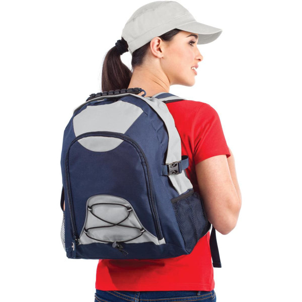 Climber Backpack