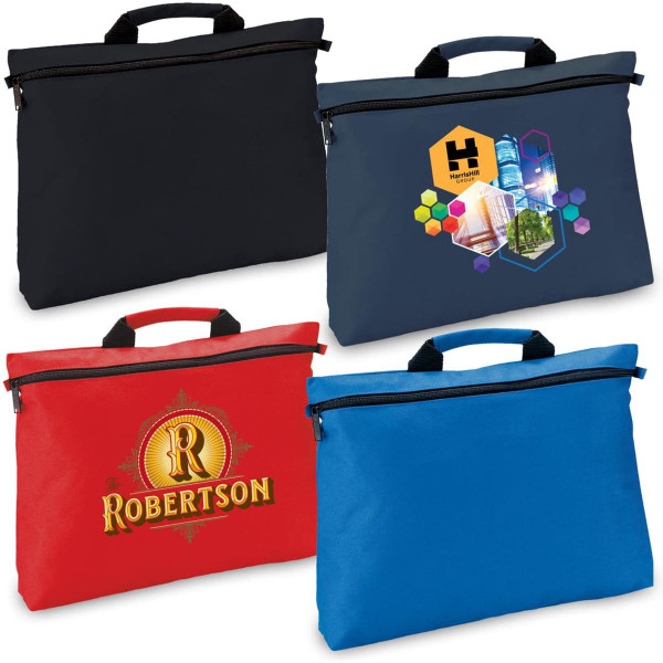 Civic Satchel