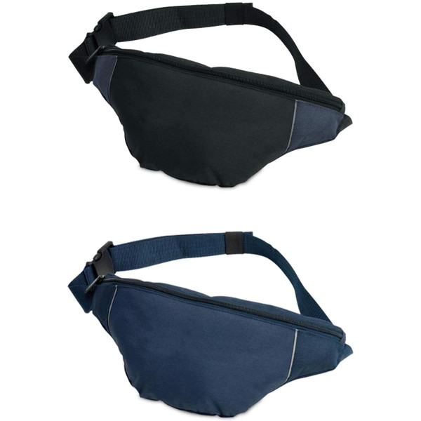 Platform Waist Bag