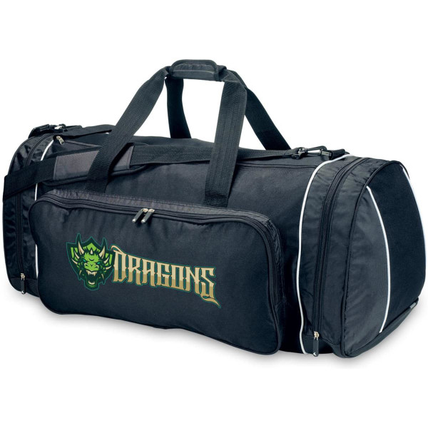 The Big Kit Bag