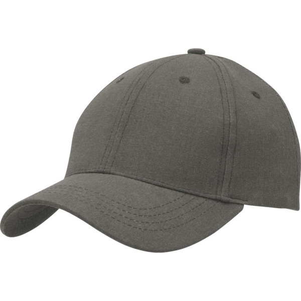 Hemp Cap