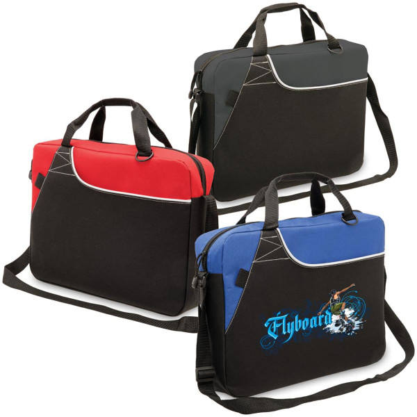 Switch Satchel