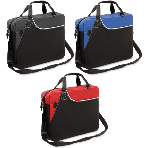 Switch Satchel