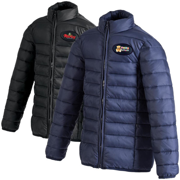 The Youth Puffer