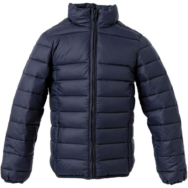 The Youth Puffer