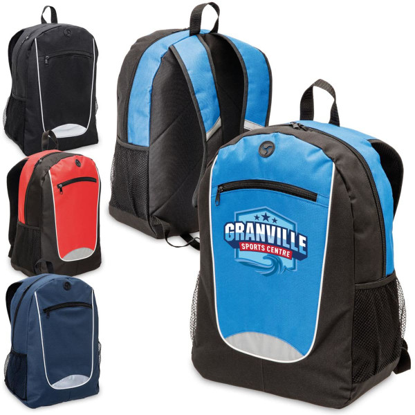 Reflex Backpack