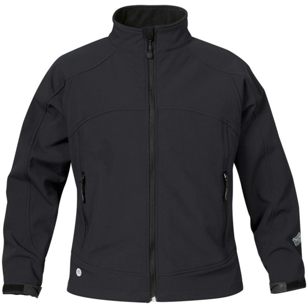 Women's Cirrus Bonded Jacket