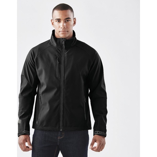 Men's Ultra-Light Shell