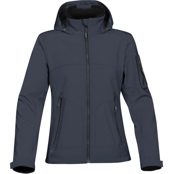 Women's Cruise Softshell
