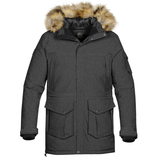 Men's Explorer Parka