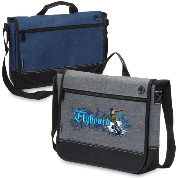 Tirano Laptop Satchel