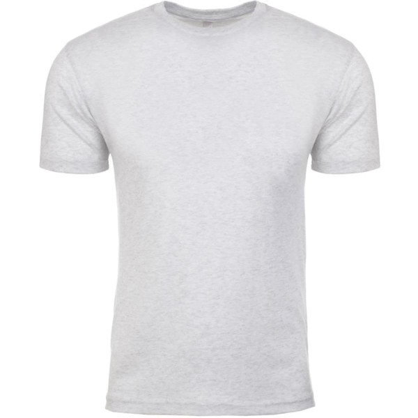 Men's Tri-Blend Crew