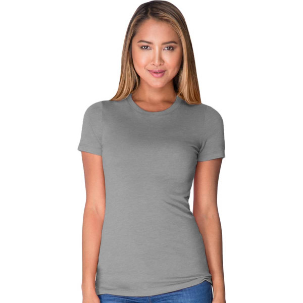 Women's Tri-Blend Crew