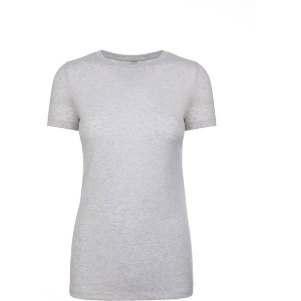 Women's Tri-Blend Crew