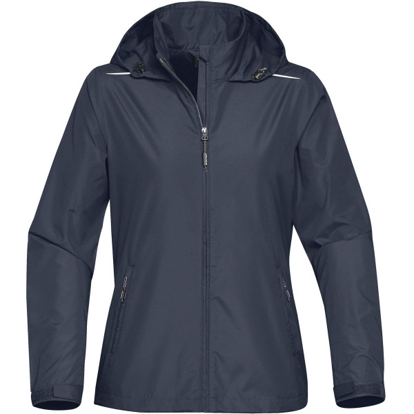 Women's Nautilus Shell