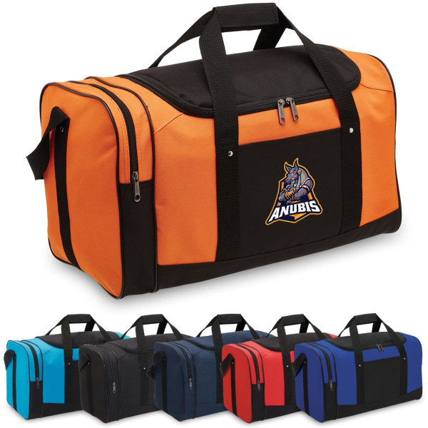Spark Sports Bag