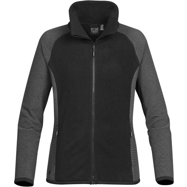 Women's Impact Microfleece