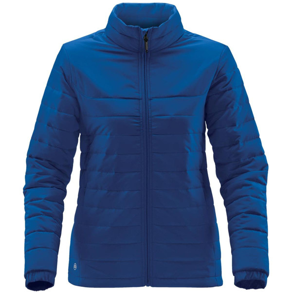 Women's Nautilus Quilted Jacket